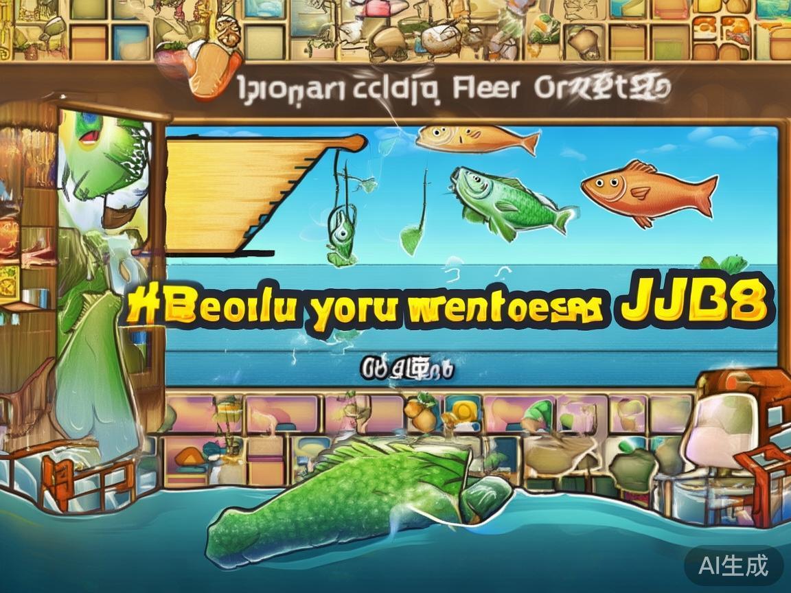 在如今丰富多彩的线上捕鱼游戏中，玩家们都渴望找到提