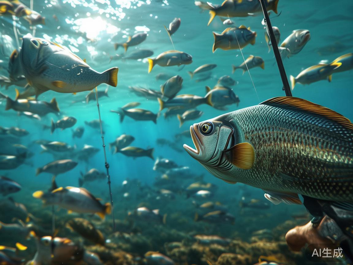 详细解析JDB财神捕鱼达人游戏攻略及操作技巧，助你轻松获胜 