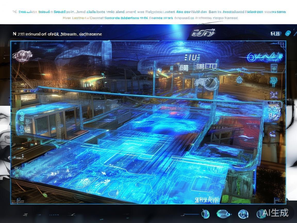 JDB龙王捕鱼算法的实现原理与性能优化策略详解 