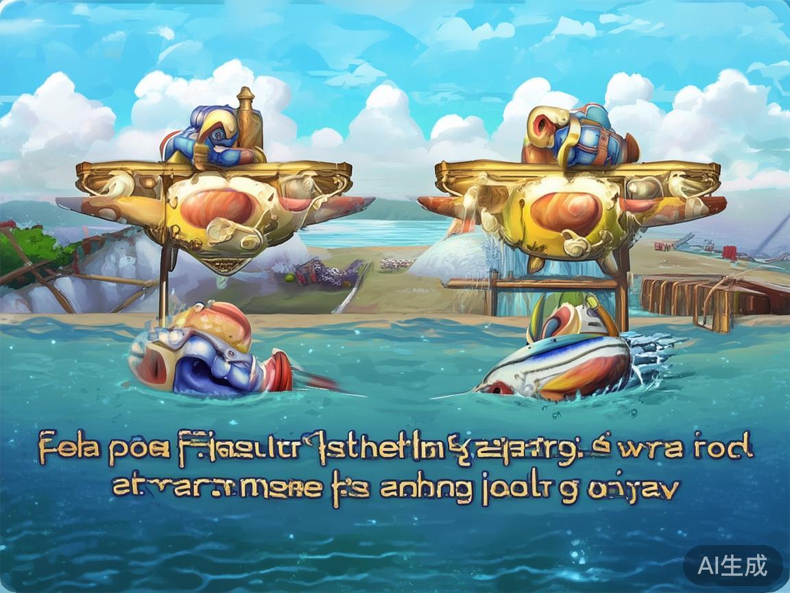 深入揭秘JDB夺宝攻略：提升捕鱼效率的实用技巧大全