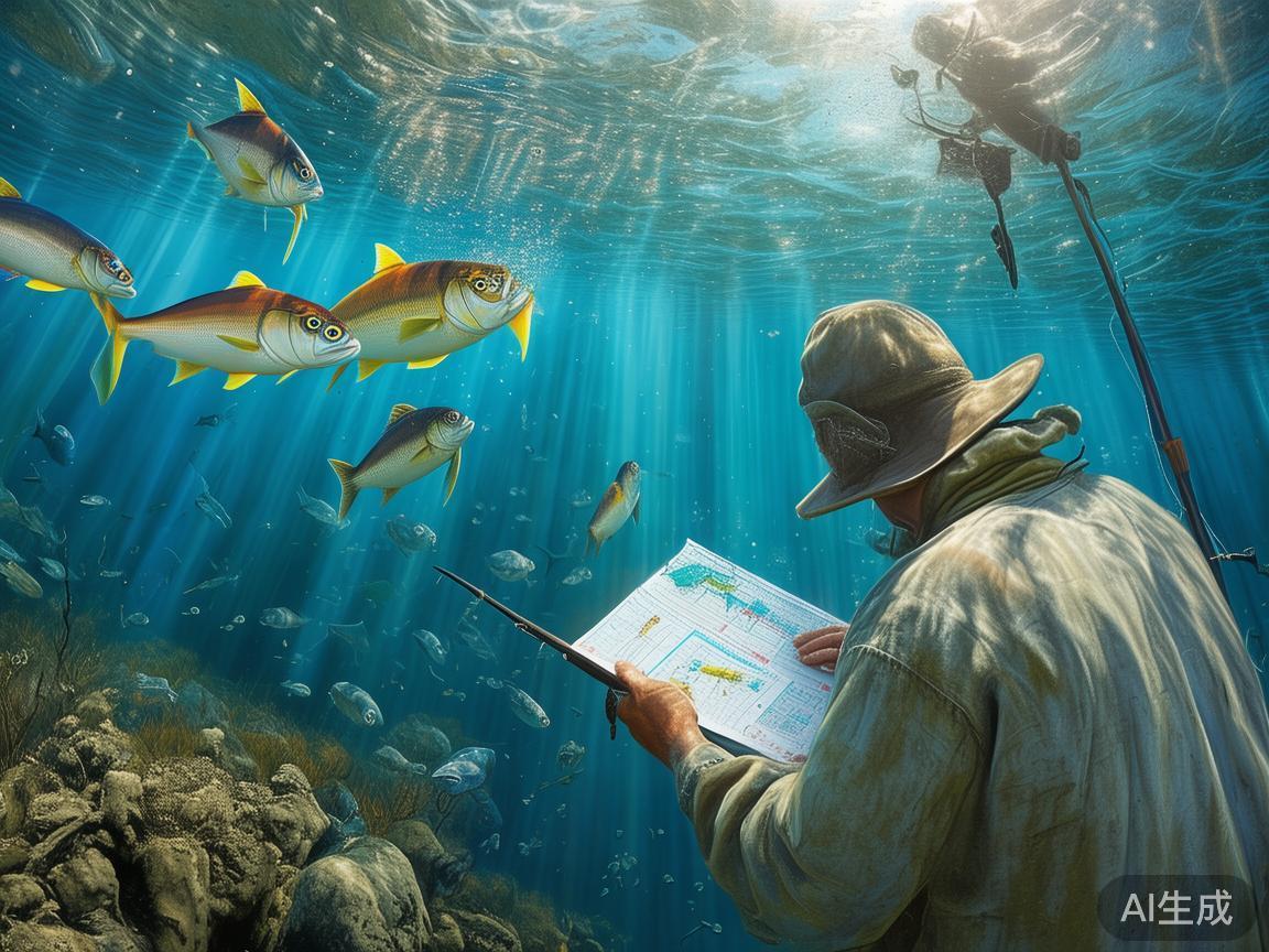 为什么我玩jdb捕鱼总是输钱？这些方法帮你提高赢钱概率 