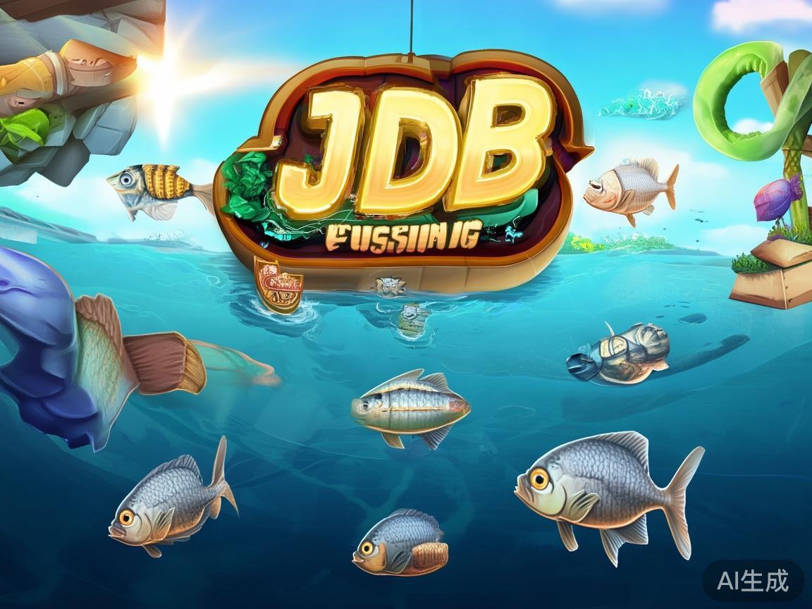 2024年最佳JDB捕鱼APP下载排行榜推荐与全面评测 
