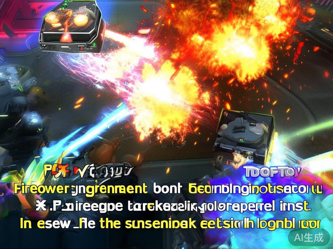 在游戏过程中，玩家还能利用各种道具增强战斗力。例如