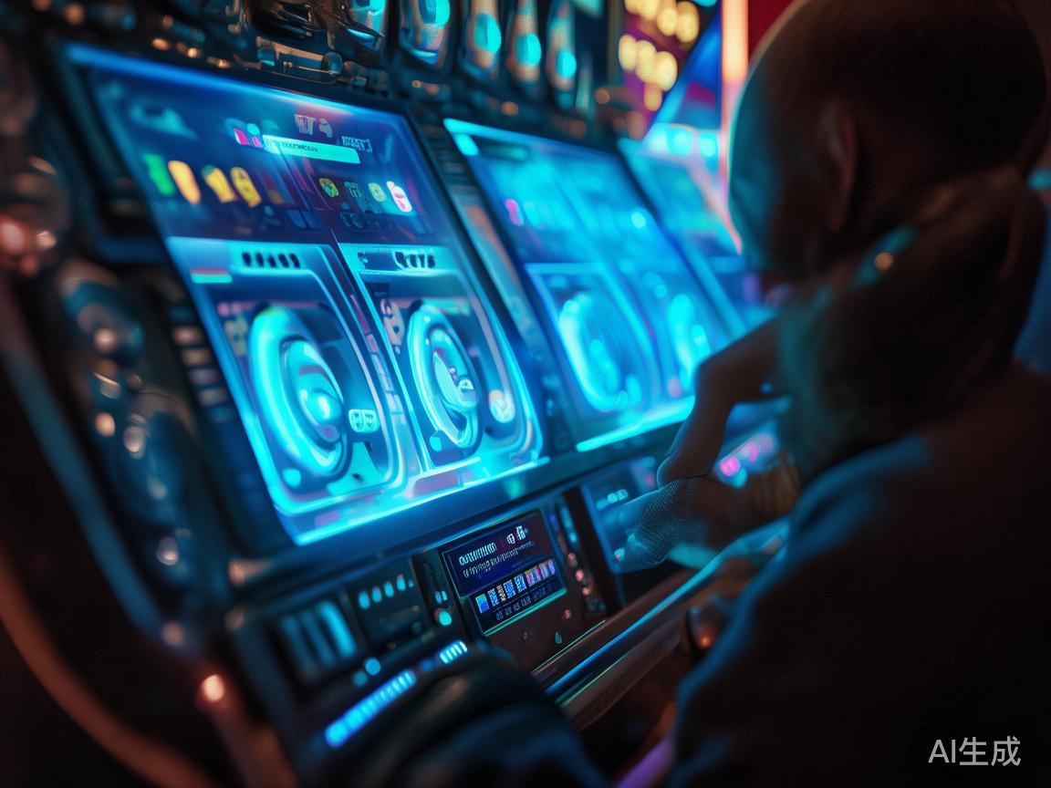 JDB捕鱼游戏是否存在控制玩家输赢的技术手段及其算法解析 