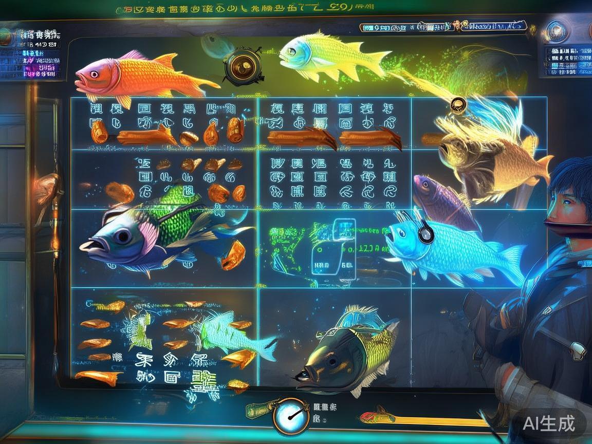 财神捕鱼JDB游戏下载后个人技巧全攻略与打法详解 