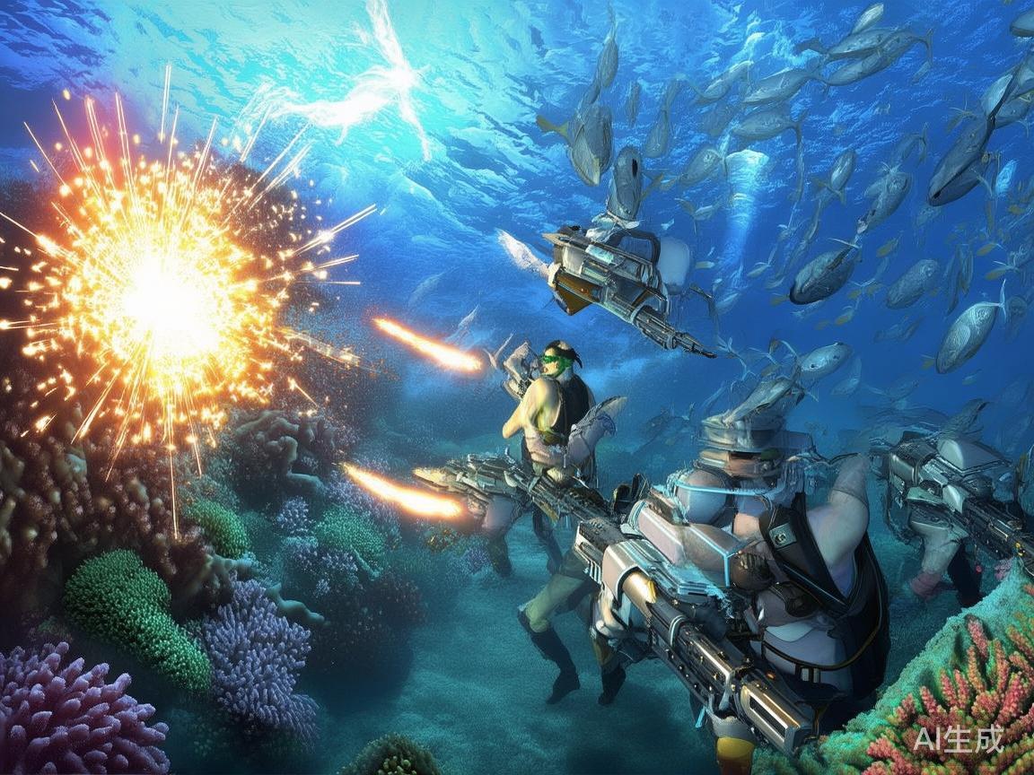 玩转JDB财神捕鱼：全面技巧与攻略助你轻松提升胜率 