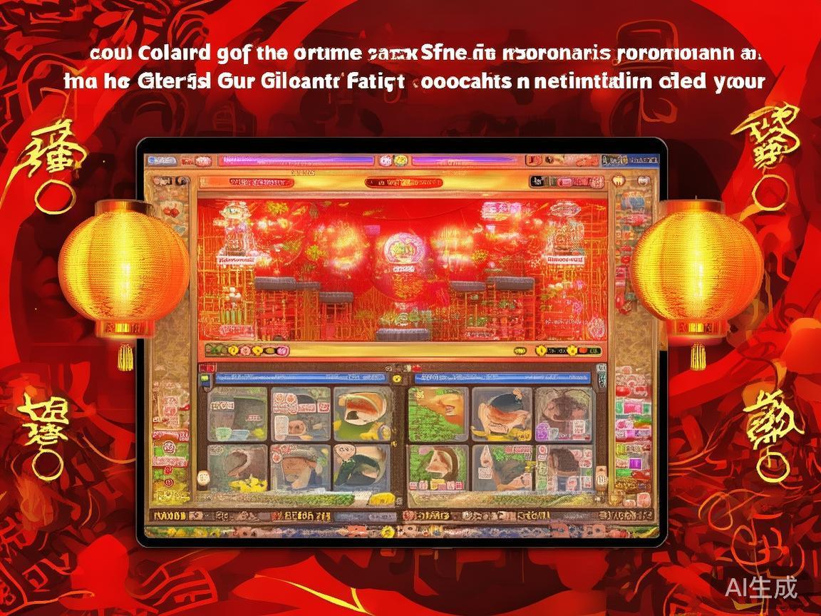 春节作为中国最重要的传统节日，不仅象征团圆与喜庆，