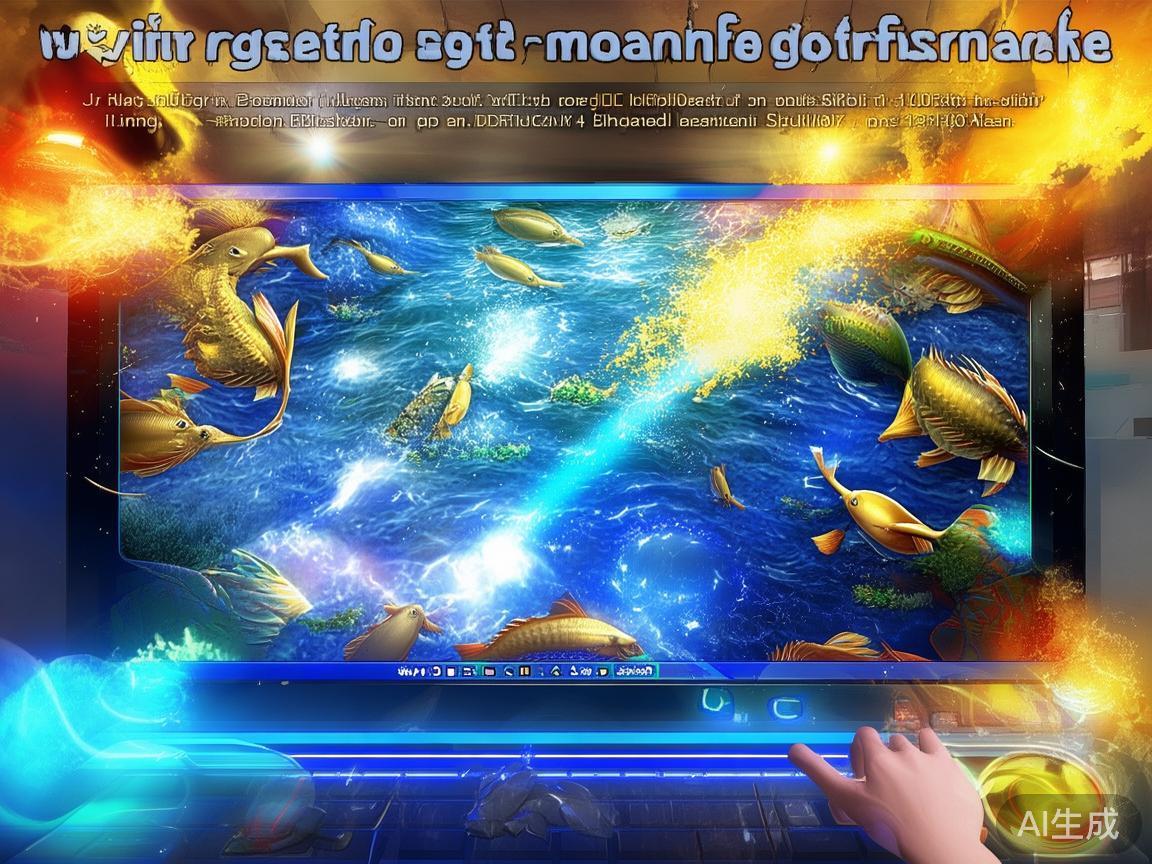 全面解析JDB电子龙王捕鱼提升移分效率的实用技巧与优化方法 理解游戏机制,提高基础操作水平
提升移分效率的首