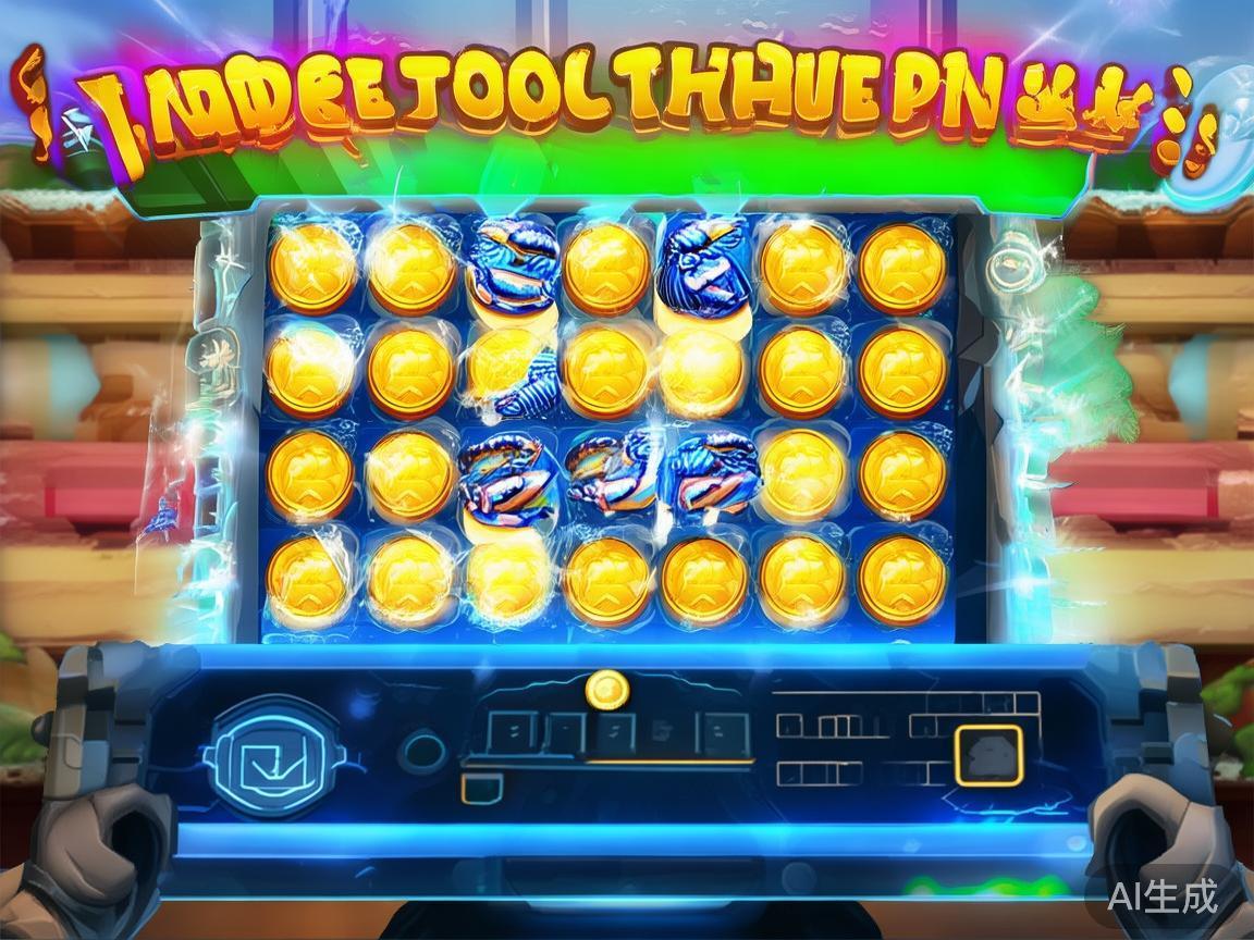 JDB龙王捕鱼试玩活动全攻略:快速掌握捕鱼游戏技巧与玩法介绍 JDB龙王捕鱼试玩活动全攻略:快速掌握捕鱼游戏技巧与玩法介绍