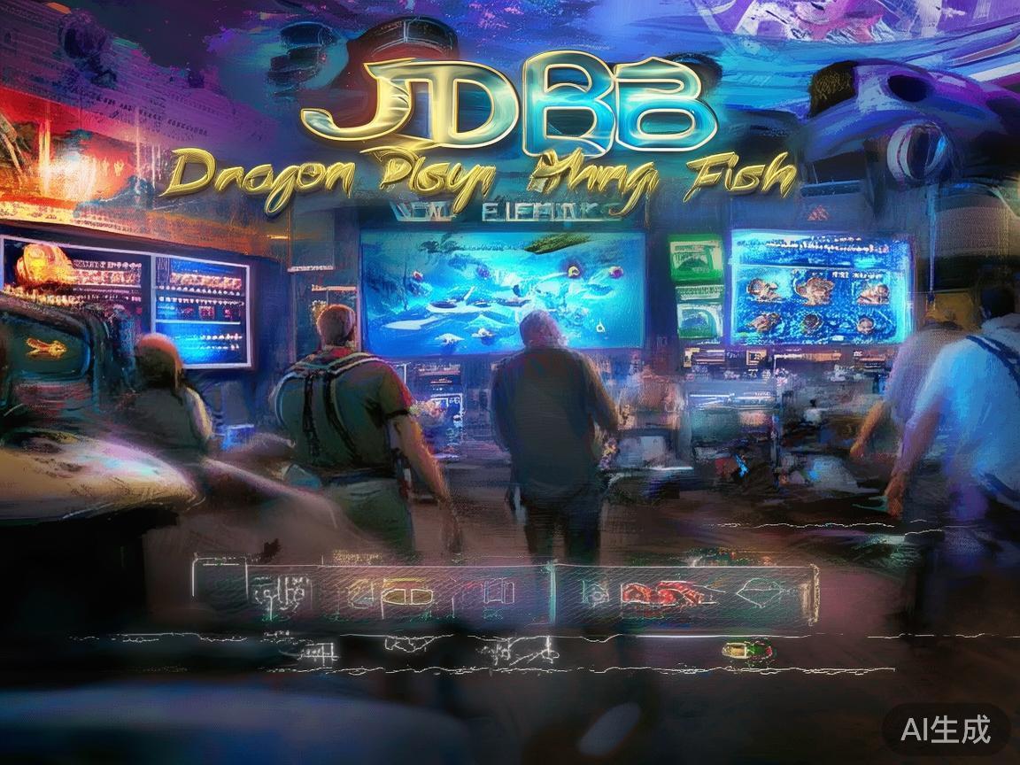 用户偏好的不断变动对传统捕鱼游戏提出了更高要求。近