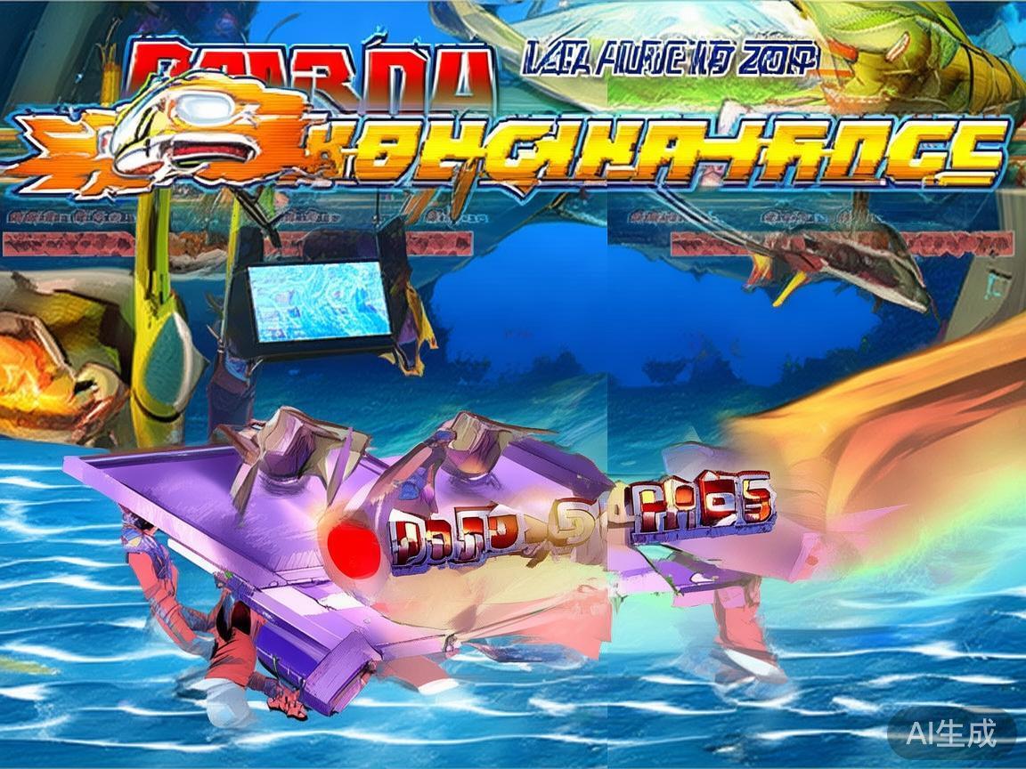 在激烈的电玩城对战中，龙王捕鱼作为备受玩家喜爱的经