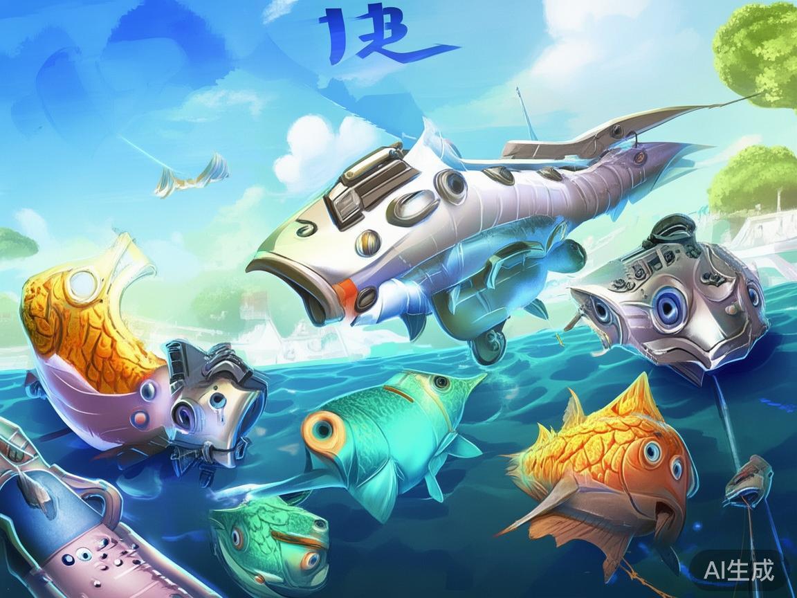 揭秘财神JDB捕鱼提升中奖率的实用技巧全攻略 在现代休闲娱乐方式中,捕鱼游戏以其简单易懂的操作和