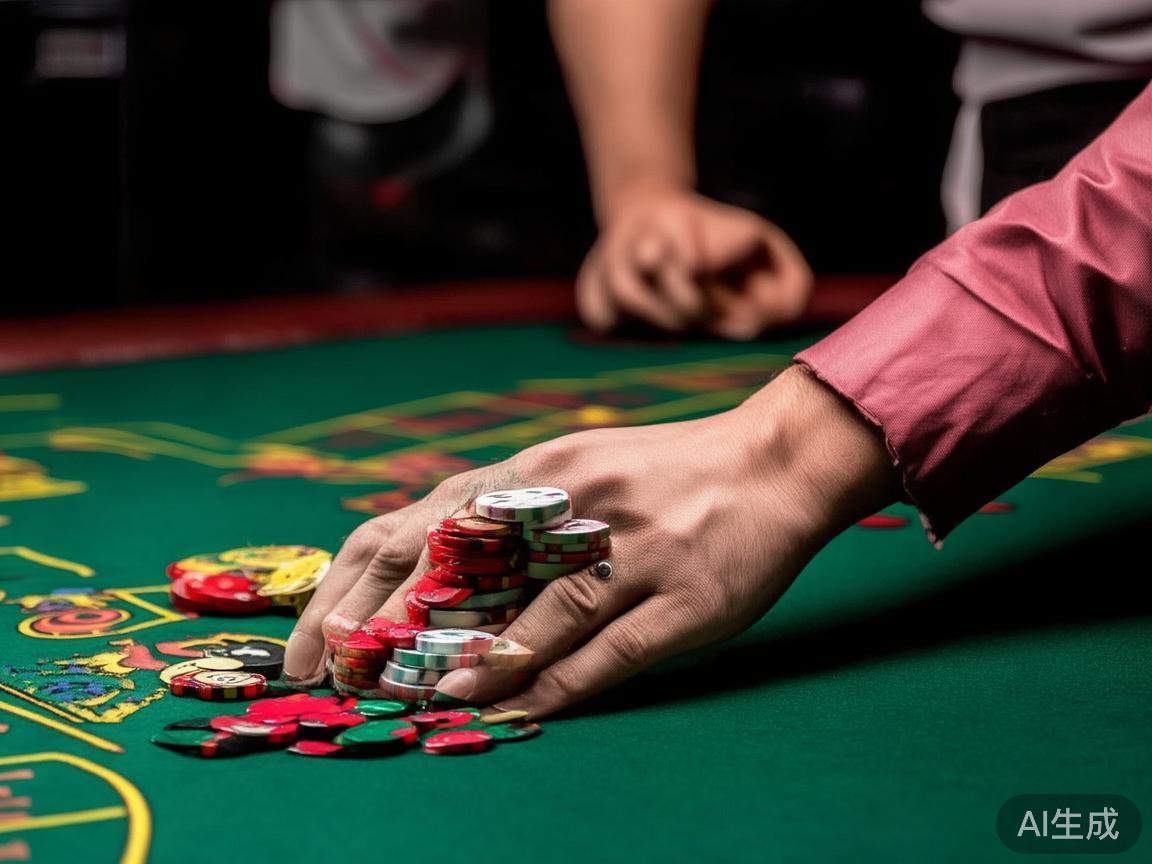 JDB财神捕鱼输钱数万后玩家如何有效应对与挽回损失攻略 JDB财神捕鱼输钱数万后玩家如何有效应对与挽回损失攻略