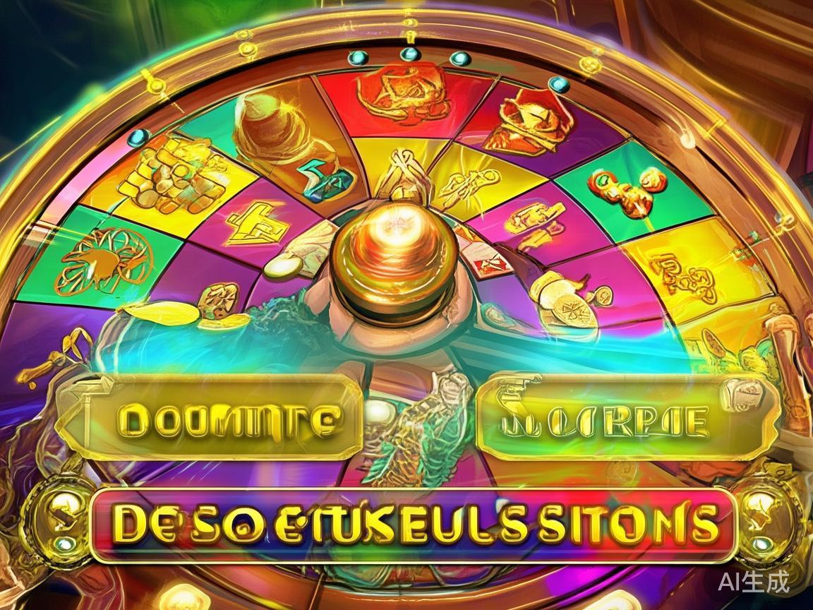 JDB财神捕鱼财运转轮玩法攻略详情助你好运不断技巧指南 