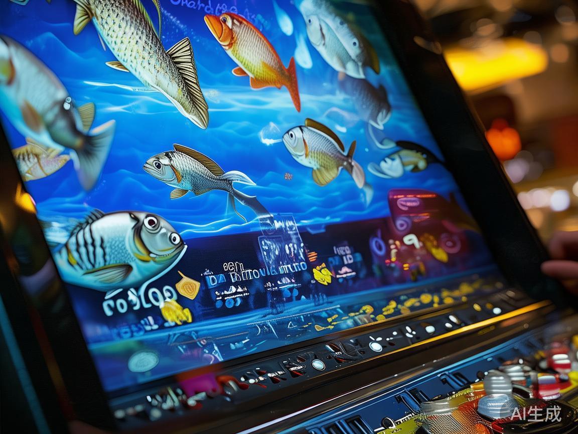 全面攻略:在JDB电子捕鱼中轻松赢取丰厚奖励与大奖的方法 要在jdb电子捕鱼中成功获取奖励,首要任务是深入理