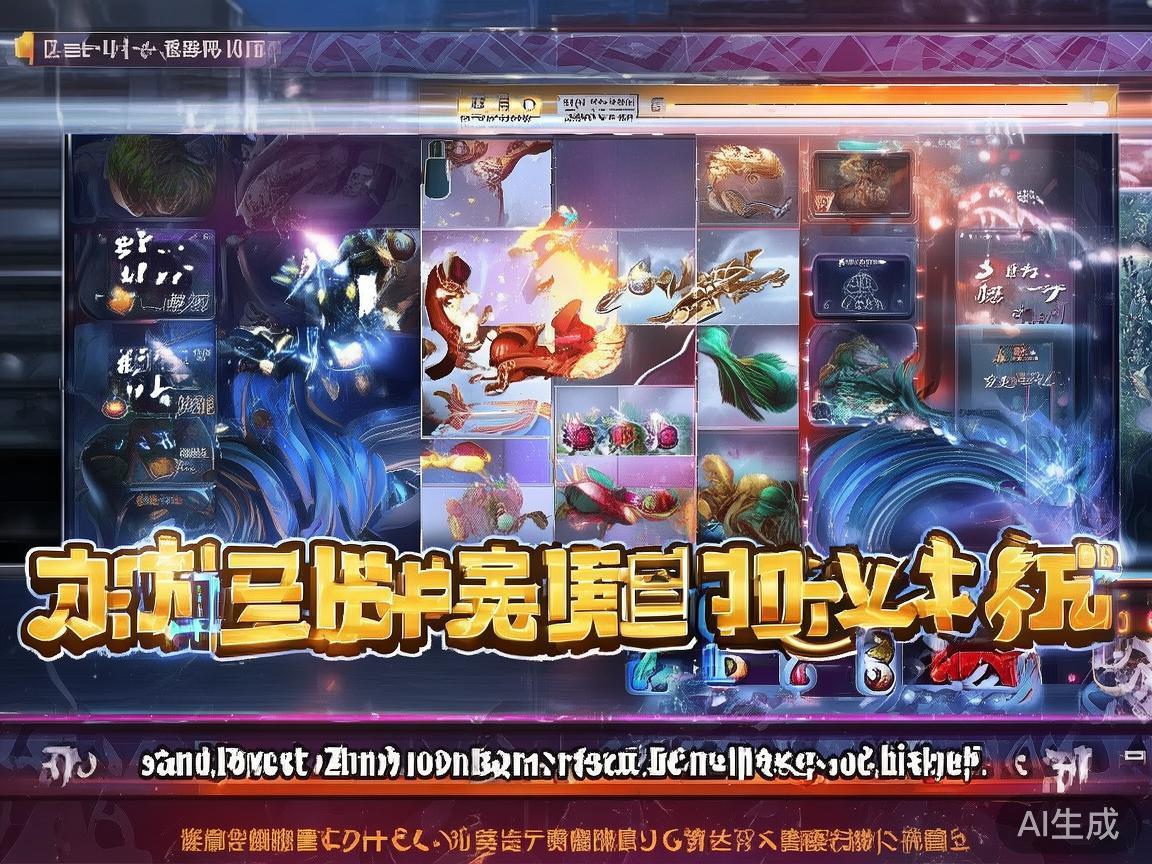 全面解读JDB财神捕鱼免费版本的特色玩法与丰富奖励福利 全面解读JDB财神捕鱼免费版本的特色玩法与丰富奖励福利