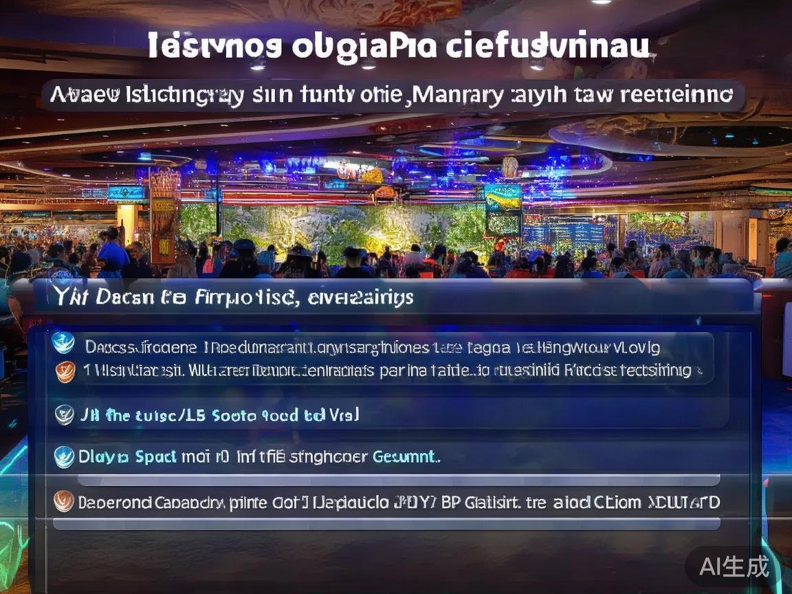 全面剖析JDB龙王捕鱼游戏作弊行为的可能性与有效防范策略 全面剖析JDB龙王捕鱼游戏作弊行为的可能性与有效防范策略