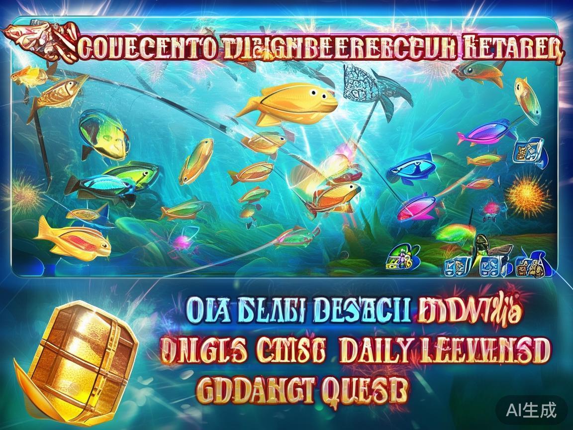 “jdb五龙捕鱼”不仅在游戏玩法上下足功夫，还设有