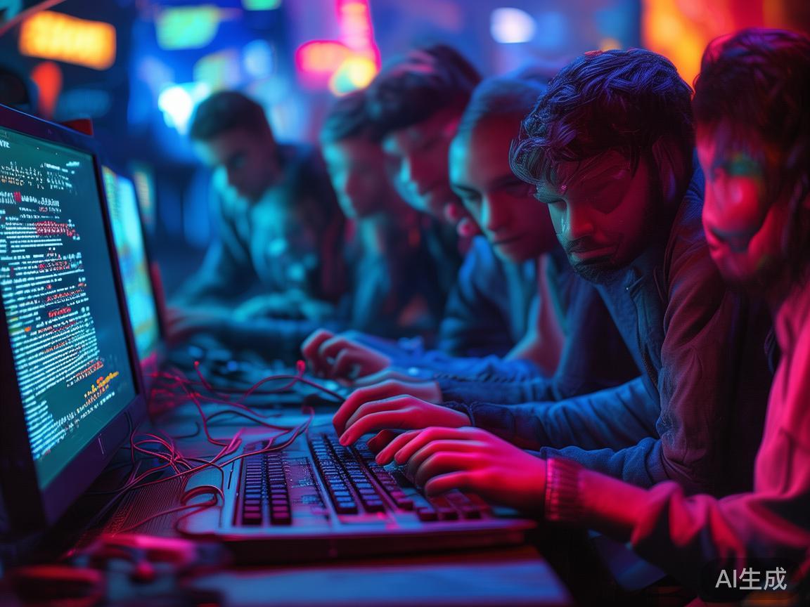 受益于技术的发展，部分玩家试图通过破解软件以绕过支