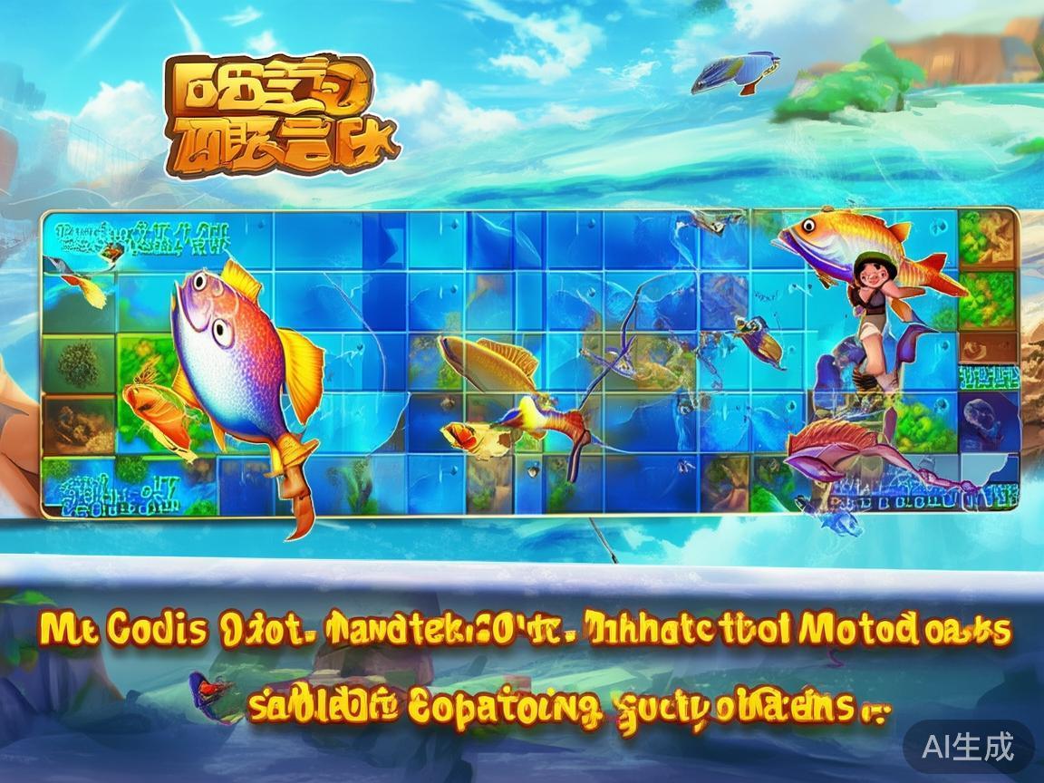 手机上JDB财神捕鱼提现教程：轻松赚取游戏奖金的详细操作指南 