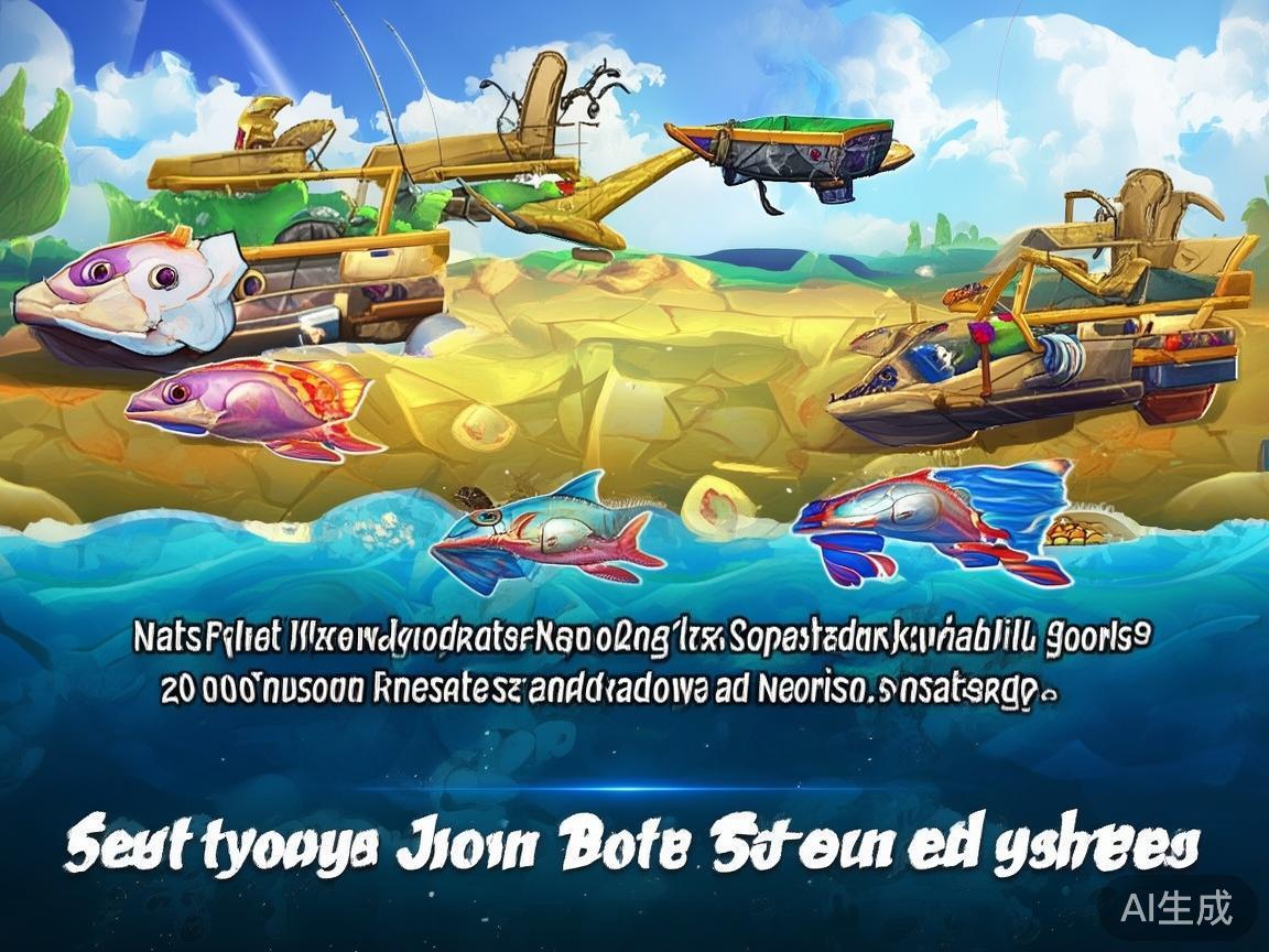 火狐JDB捕鱼的最新版本特别引入了“多重奖励系统”