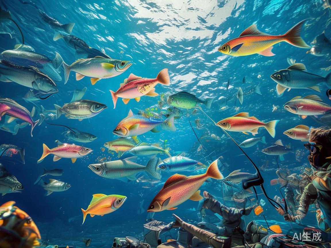 JDB五龙捕鱼游戏中提高盈利的全面实用策略指南 很多经验丰富的玩家强调:在捕鱼游戏中,策略不仅包括