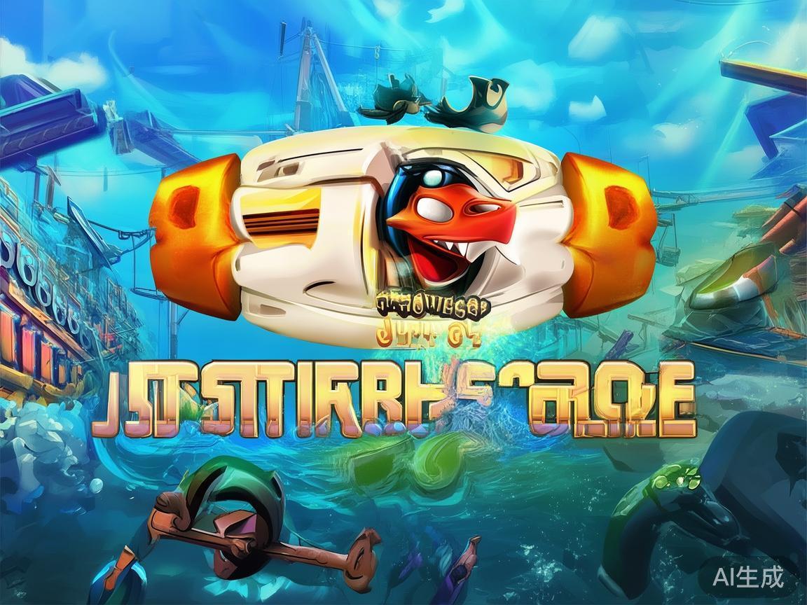 如何保障安全稳定地畅玩JDB捕鱼破解版手游攻略指南 在当今手游市场中,捕鱼类游戏以其简便操作和丰富奖励