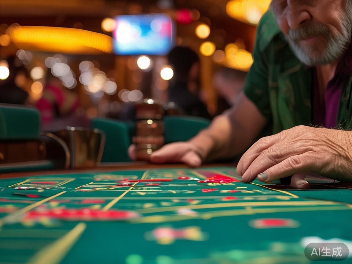 例如，一些资深玩家通过“逐步提升”方式，即在赢取一